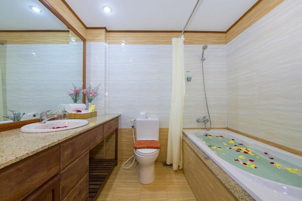 Kiman Hoi An Hotel Екстер'єр фото