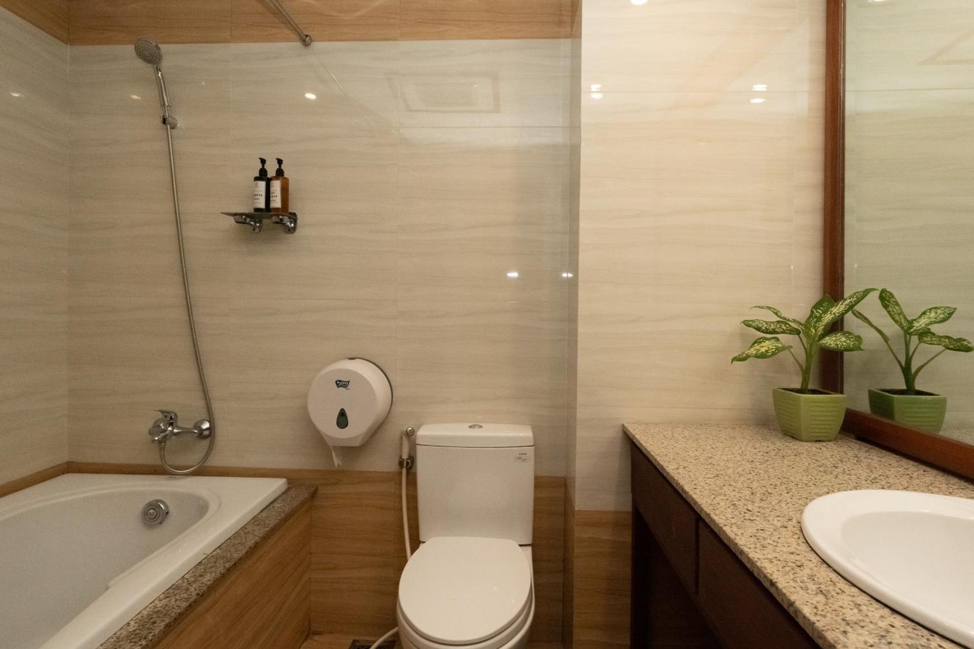 Kiman Hoi An Hotel Номер фото