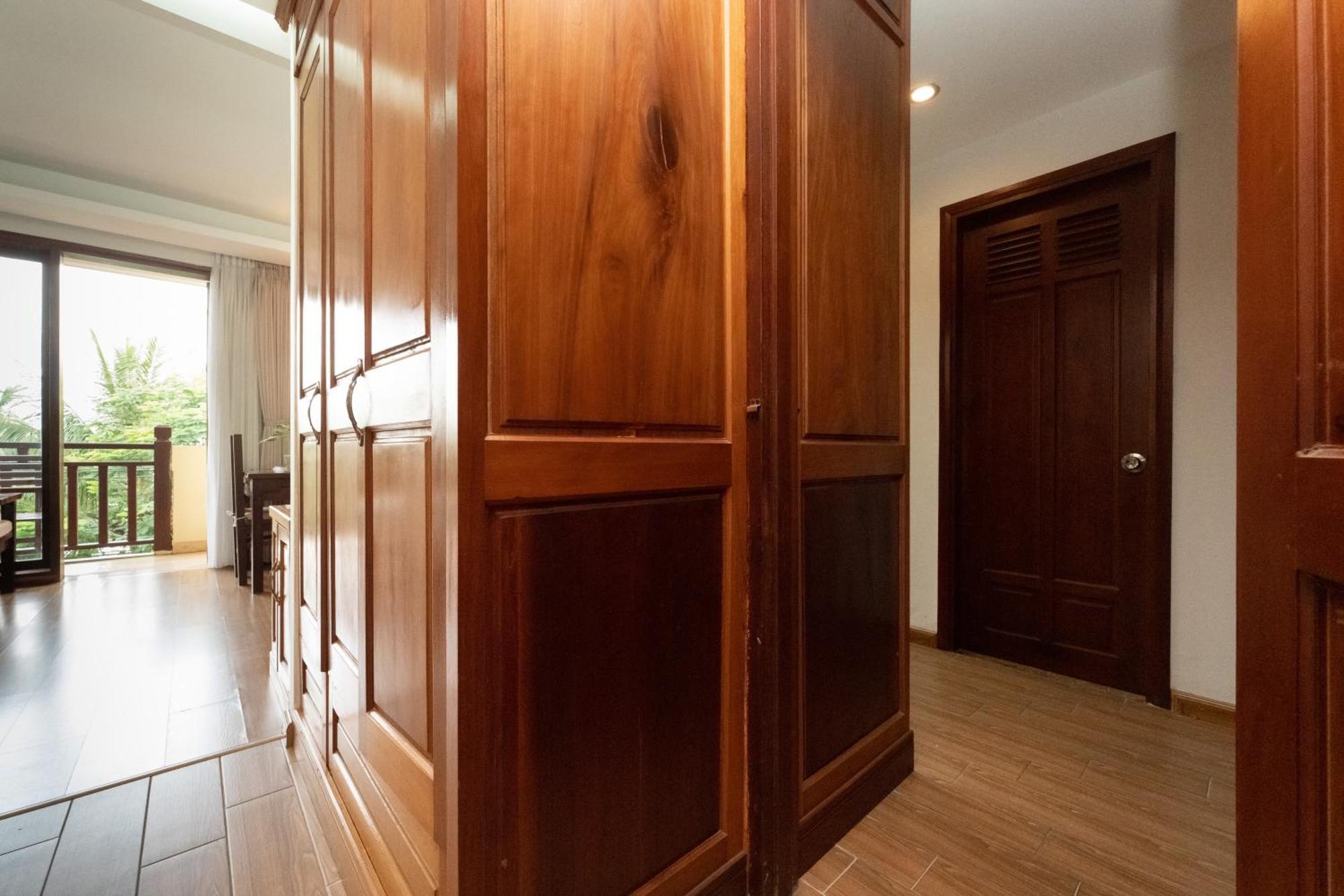 Kiman Hoi An Hotel Номер фото