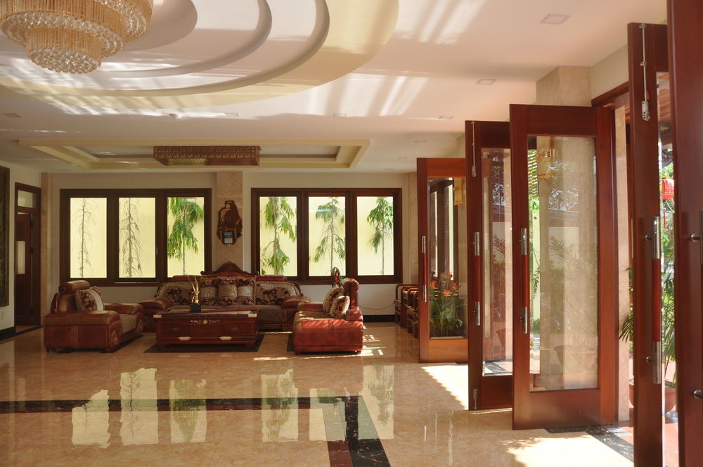 Kiman Hoi An Hotel Екстер'єр фото