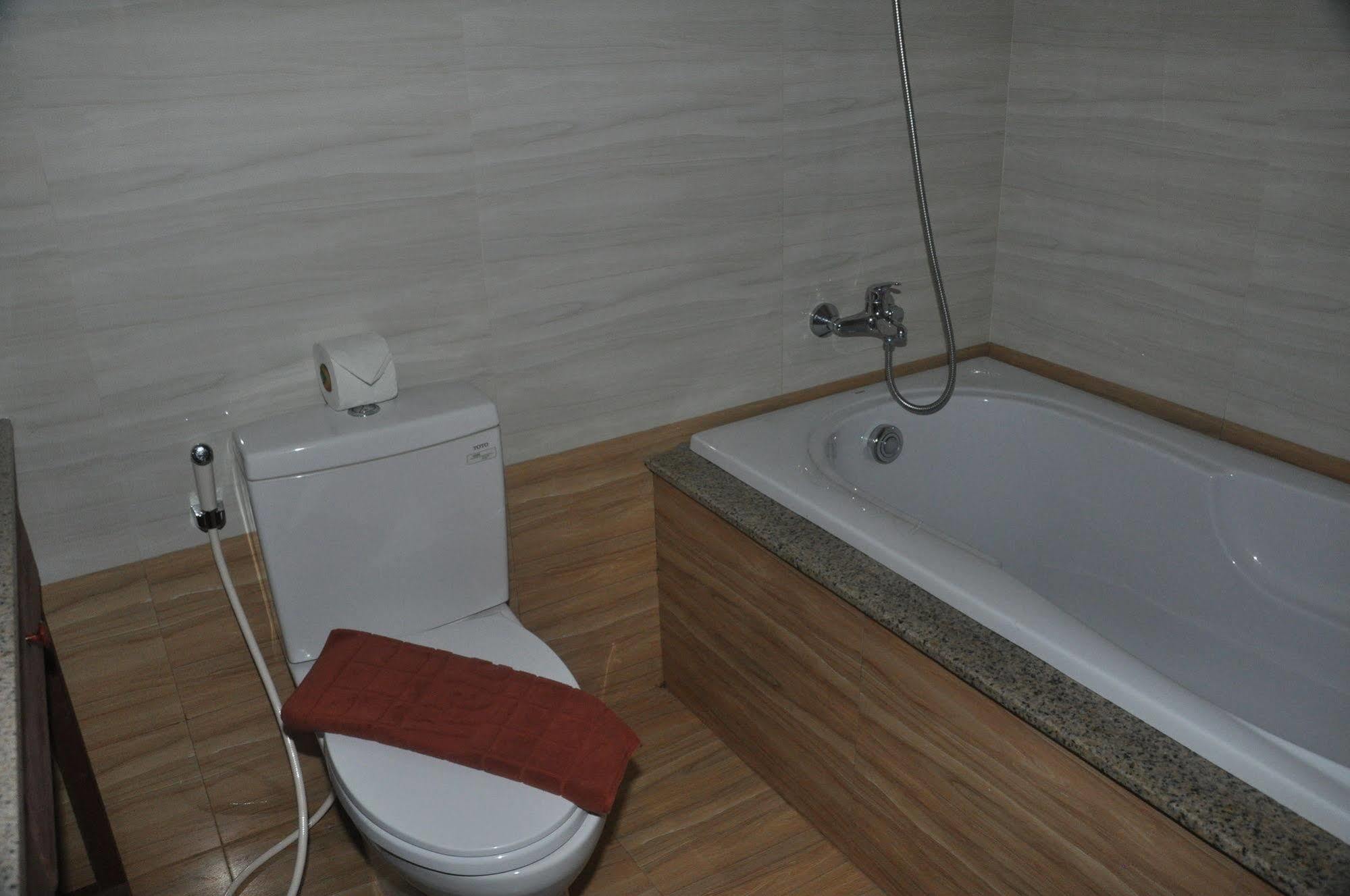 Kiman Hoi An Hotel Екстер'єр фото
