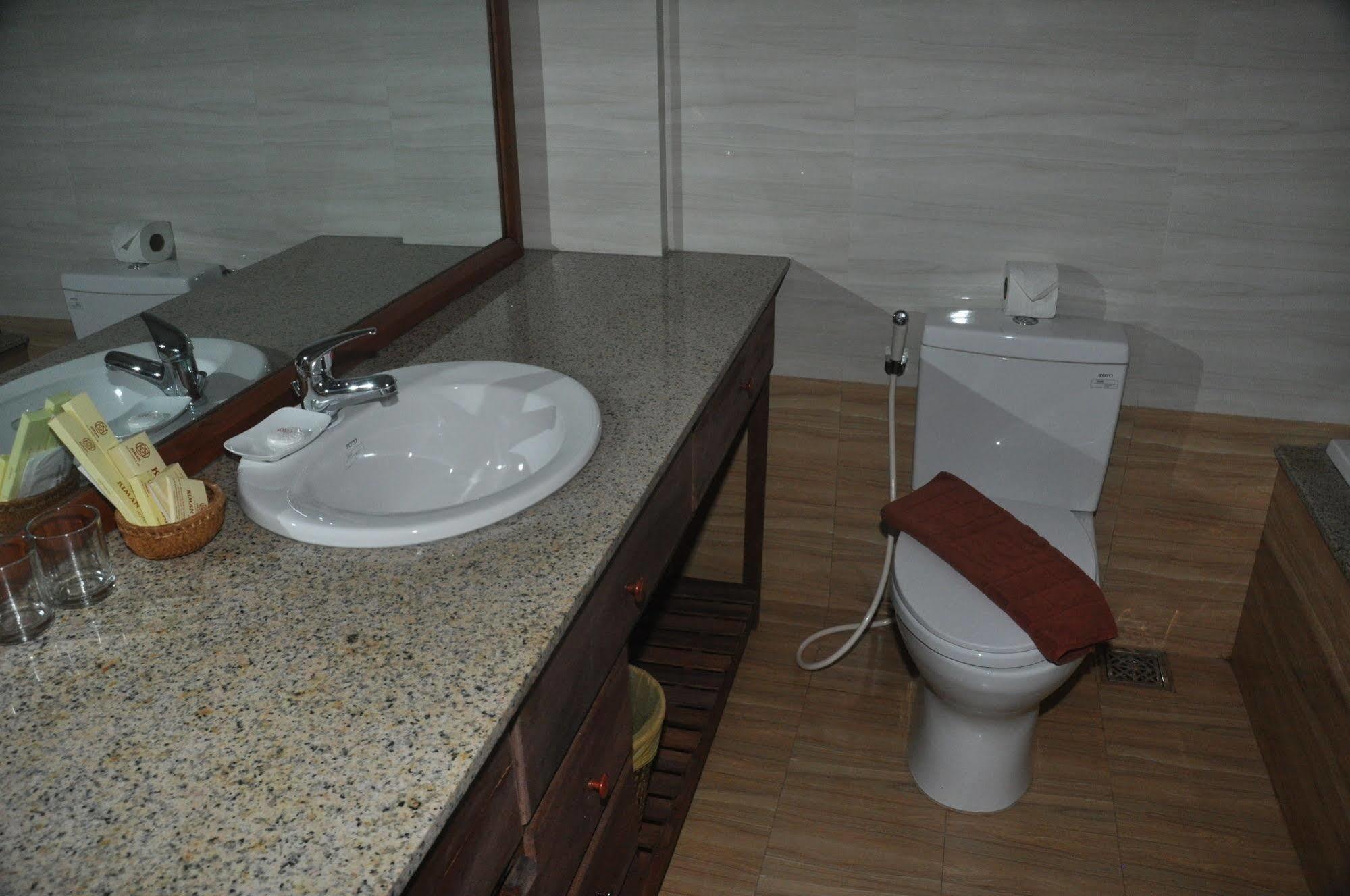Kiman Hoi An Hotel Екстер'єр фото
