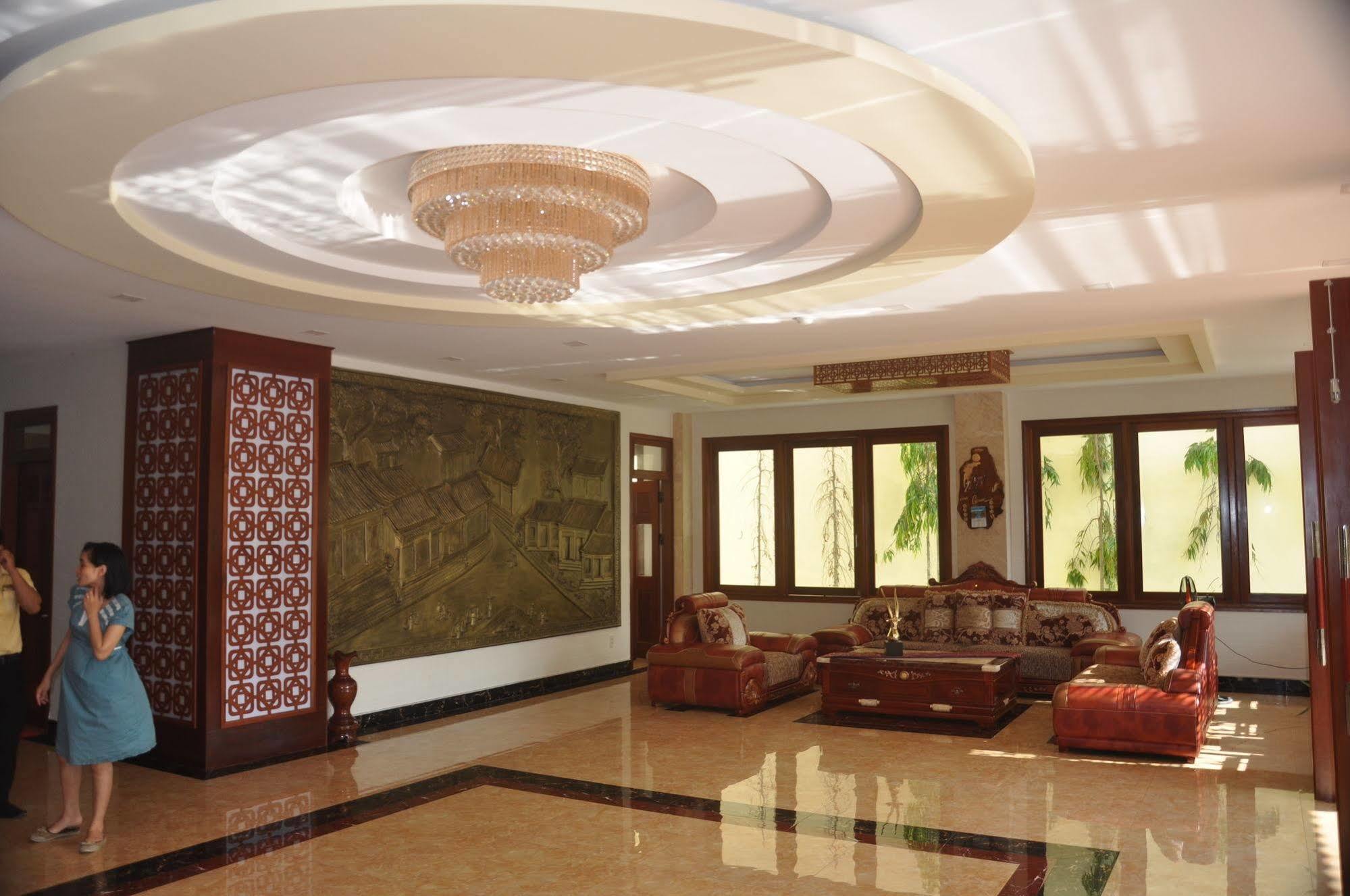 Kiman Hoi An Hotel Екстер'єр фото