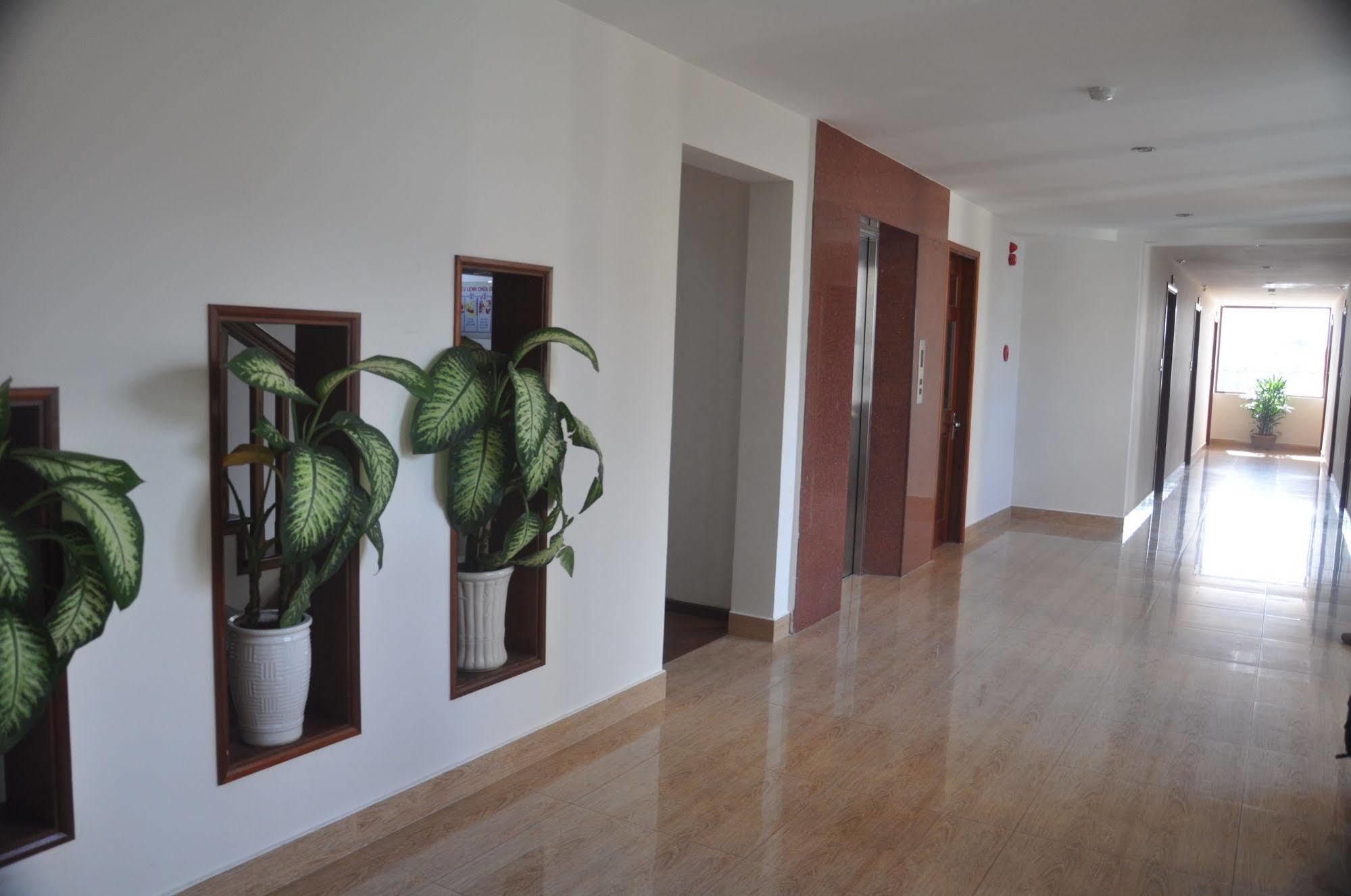Kiman Hoi An Hotel Екстер'єр фото