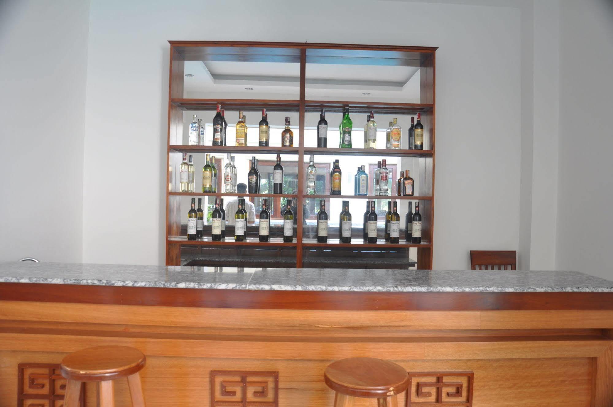 Kiman Hoi An Hotel Екстер'єр фото
